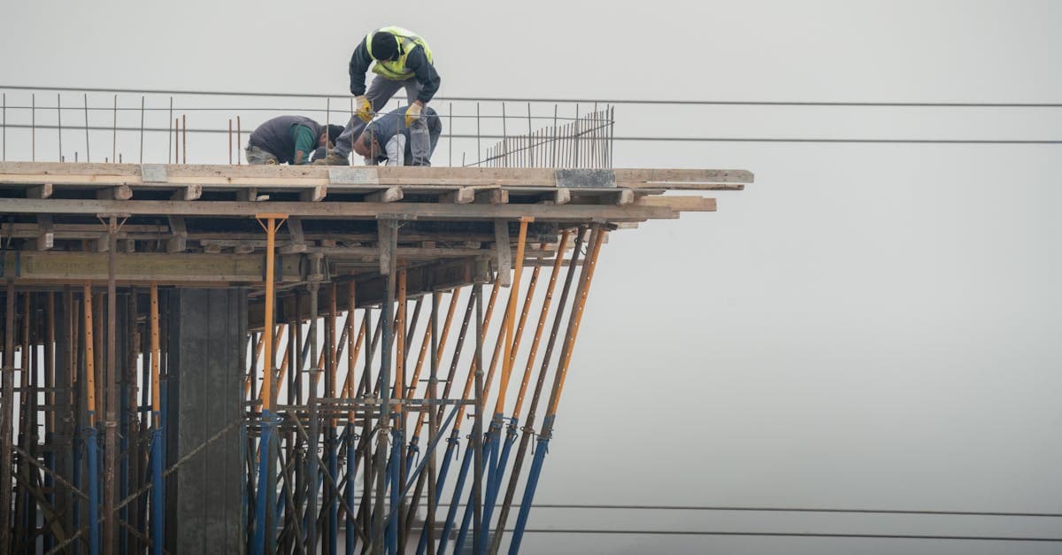 Construction & Trades